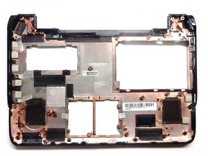 Корпус нижняя часть (корыто) для ноутбука ZYE38ZA3BATN500 Acer Aspire One ZA3 751H
